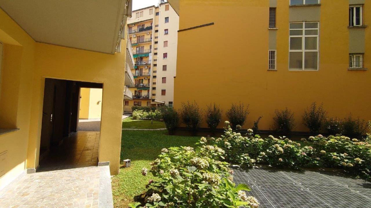 Navigli Suites - De Santis Мілан Екстер'єр фото